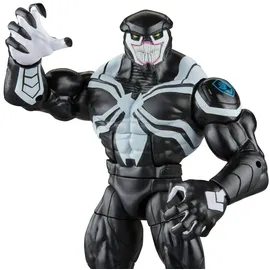 Hasbro Venom: Space Knight Marvel Legends Actionfiguren 2er-Pack Marvel's Mania & Venom Space Knight 15 cm