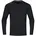 Herren Longsleeve XXL Schwarz