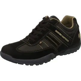 Dockers by Gerli Sneaker Braun - Braun