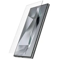 Hama Handy-Schutzglas Clear Protect für Samsung Galaxy S24 Ultra (00222714)