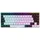 Sharkoon SKILLER SGK50 S3 Gaming-Tastatur Gateron Yellow