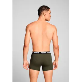 Puma Boxer Boxershorts Men Everyday BASIC BOXERS 2P - XL