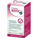Institut Allergosan Omni Biotic 6 Pulver 60 g