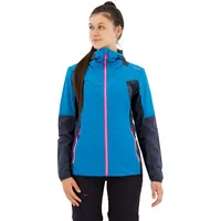 CMP Fix Hood 32z6016 Jacke - Hawaiian - XS