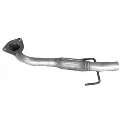VEGAZ Abgasrohr SAAB SBR-66 12757508,12758374,12758375