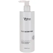 Tahe Oleo & Control Bond Revitalisierendes Shampoo 400 ml