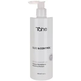 Tahe Oleo & Control Bond Revitalisierendes Shampoo 400 ml