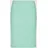 Madeleine Bleistiftrock Damen Tweed Blau 36