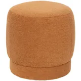 Atmosphera - Sitzsack Amea Orange D39cm Créateur D'Intérieur