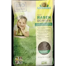NEUDORFF Azet Rasendünger 20 kg
