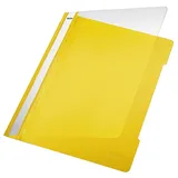 Leitz Schnellhefter 4191 Kunststoff weiß