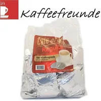 Cafe Aroma Megabeutel Regular 100 Kaffeepads