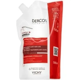 Vichy Dercos Vital+ Shampoo 500 ml