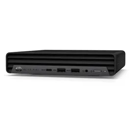 HP Pro Mini-PC i7-12700T 2023 4K Ultra HD 16 GB RAM 256 GB SSD Intel UHD Graphics 770 Windows 10 IoT Enterprise