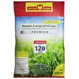 WOLF-Garten LE 450 Premium Rasendünger 9 kg