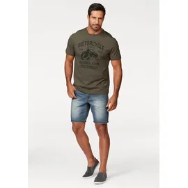 Arizona T-Shirt grün 4XL