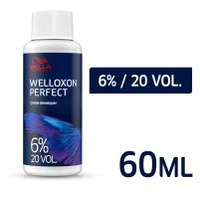 Wella Professionals Welloxon Perfect 6% 60ml