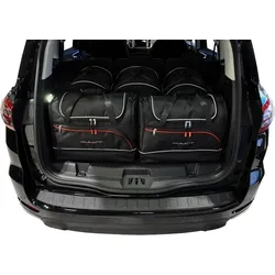 Kofferraumtaschen Set - FORD S-MAX