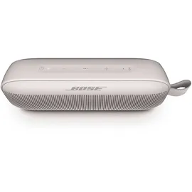 Bose SoundLink Flex weiß