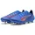 Puma Ultra 6 Ultimate FG Damen Ultra Blue/Puma White/Glowing Red 39