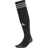 adidas Adisock 23 Sock, Black/White, XL