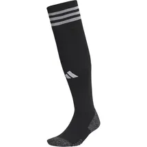 adidas Adisock 23 Sock, Black/White, XL