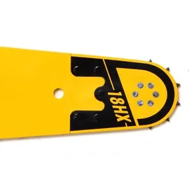 Oregon Solid RSN Harvester Führungsschiene JetFit 404", 2.0 mm weit / 82.5 cm