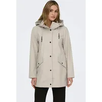 Only ONLELISA RAINCOAT OTW - M