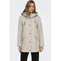 Only ONLELISA RAINCOAT OTW - M