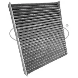 Corteco Filter, Innenraumluft [Hersteller-Nr. 49489774] für BMW