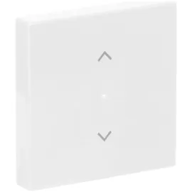 Busch-Jaeger Jalousie-Schalter 6232-10-84