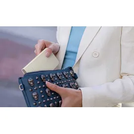 Samsung USB-C Schnellladegerät Powerbank 10.000 mAh Beige