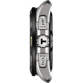 TISSOT T-Touch Connect Solar