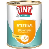 Rinti Canine Intestinal Huhn 12 x 800 g