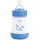 Chicco Flasche Perfect 5, Antikolik Flasche 150 ml, Förderfrei, Baby 0+, Silikon Schnuller, Bifunktionelle Stillflasche 150 ml mit Intui-Flow-System