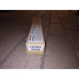 Sharp Kompatibel zu Sharp BP-C50GTYA Gelb
