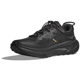 HOKA Transport GTX Damen Schwarz 39