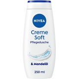 NIVEA Creme Soft Pflegedusche 250ml