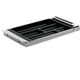 TecLines TUS004A ausziehbare Unterbau Schublade S 0 x 0