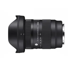 Sigma 16-28 mm F2.8 DG DN