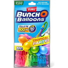 Bunch O Balloons Tropical Party