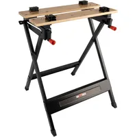 Grafner Grafner® klappbare Werkbank Spanntisch 160kg WB11039