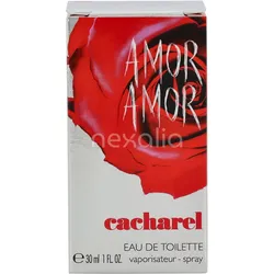 Cacharel Amor Amor Edt Spray 30 ml