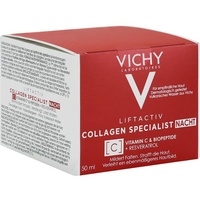 Vichy Liftactiv Collagen Specialist Nachtcreme 50 ml