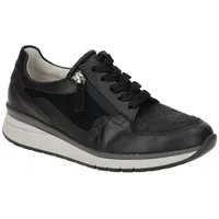 Gabor 66.307 Damen Schwarz 39
