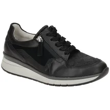 Gabor 66.307 Damen Schwarz 39
