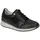 Gabor 66.307 Damen Schwarz 39