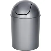 Wenko Economic 6 l grau