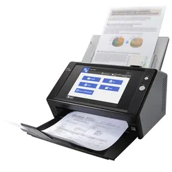 FUJITSU ScanSnap N7100E Netzwerk-Scanner