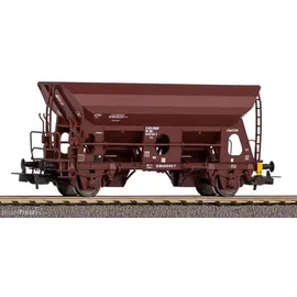 PIKO Selbstentladewagen 24601 H0